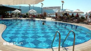 Paşa Garden Beach Hotel Marmaris Etstur