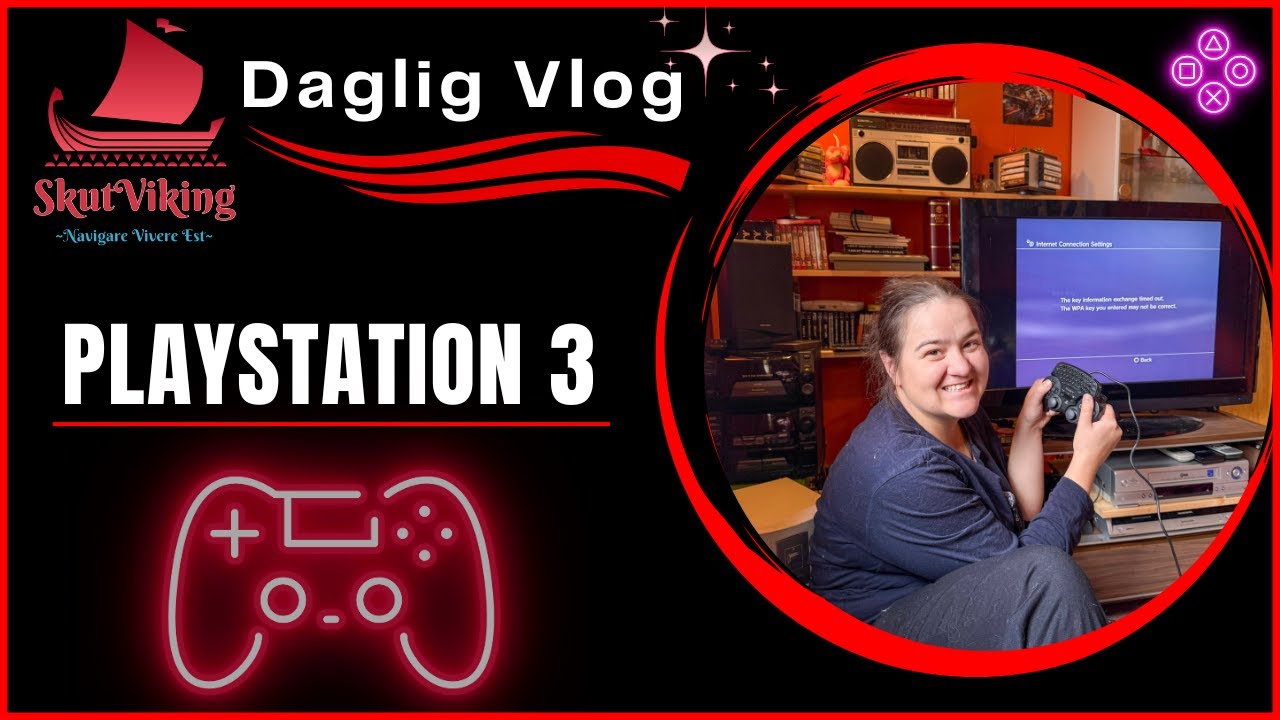 20.08.25 - Playstation 3