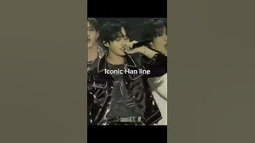 Forever iconic #edit #skz #straykids #lollapalooza #superbowl #hanjisung #chicago