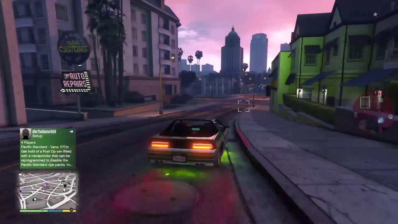 Dubatron stabbe stab