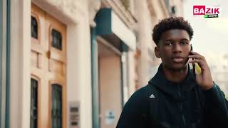 BAZIK TV GOSPEL Nouveauté - Jonathan C. Gambela "Je ne peux pas échouer" screenshot 3