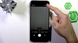 HONOR X7d 5G – Cómo restablecer los ajustes de la cámara