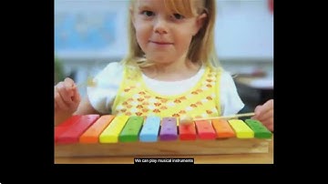 Wonders Unit 4 Week 1 Day 1 Unit Opener Video