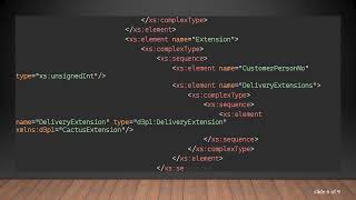 Creating an XSD for XML with Multiple Namespaces