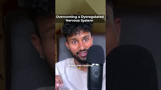 How I Healed my Nervous System