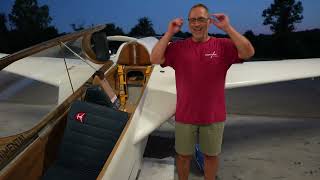EAA Chapter 4 Presentation - Pilots N Paws