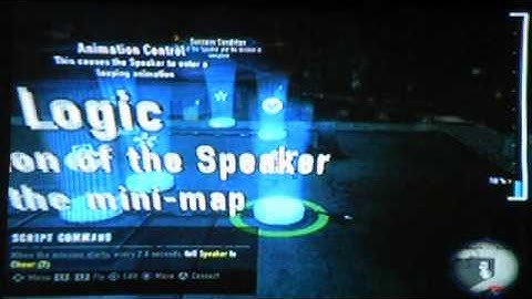 InFamous 2 Beta Guide-04-Templates: Assassination; Battle Part 1