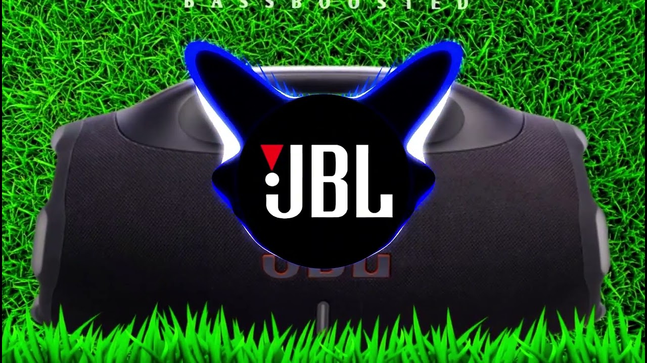 DJ BASS REMIX JBL BASSBOOSTED|2026