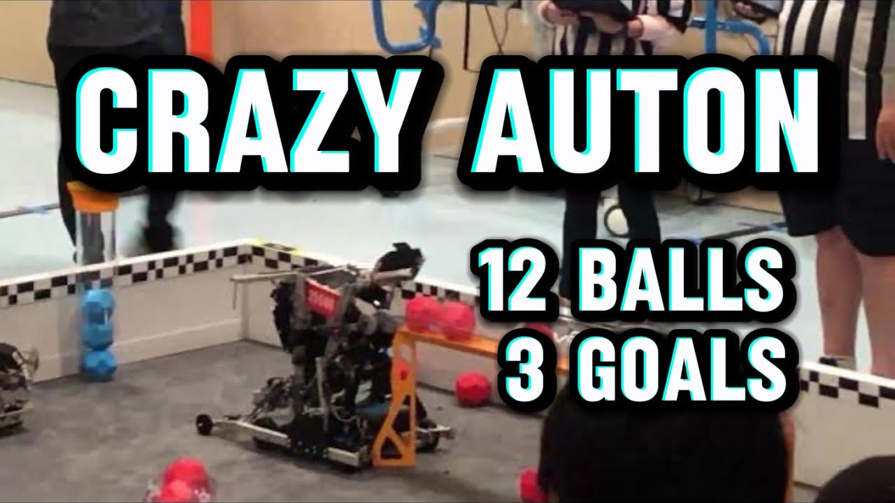 2550R Vex Pushback SIG Solo AWP Auton 