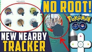 how to catch all the pokemon in pokemon go hack without root screenshot 5