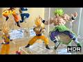 🔥🇯🇵 Inside the Legendary Tamashii Nations Store Tokyo | Insane Dragon Ball & Saint Seya Figures 😲