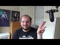 End of video