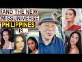 And the NEW MISS UNIVERSE PHILIPPINES is...👑🏆 TOP 5 FEARLESS FORECAST! MUPH 2026.