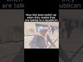 POV: Jews Realizing You’re a Republican  | #shorts #trump #memes
