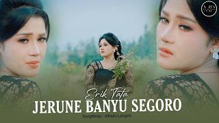 Erik Tata - Jerune Banyu Segoro ( Musik Live)