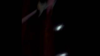 What Is This Cat Doing