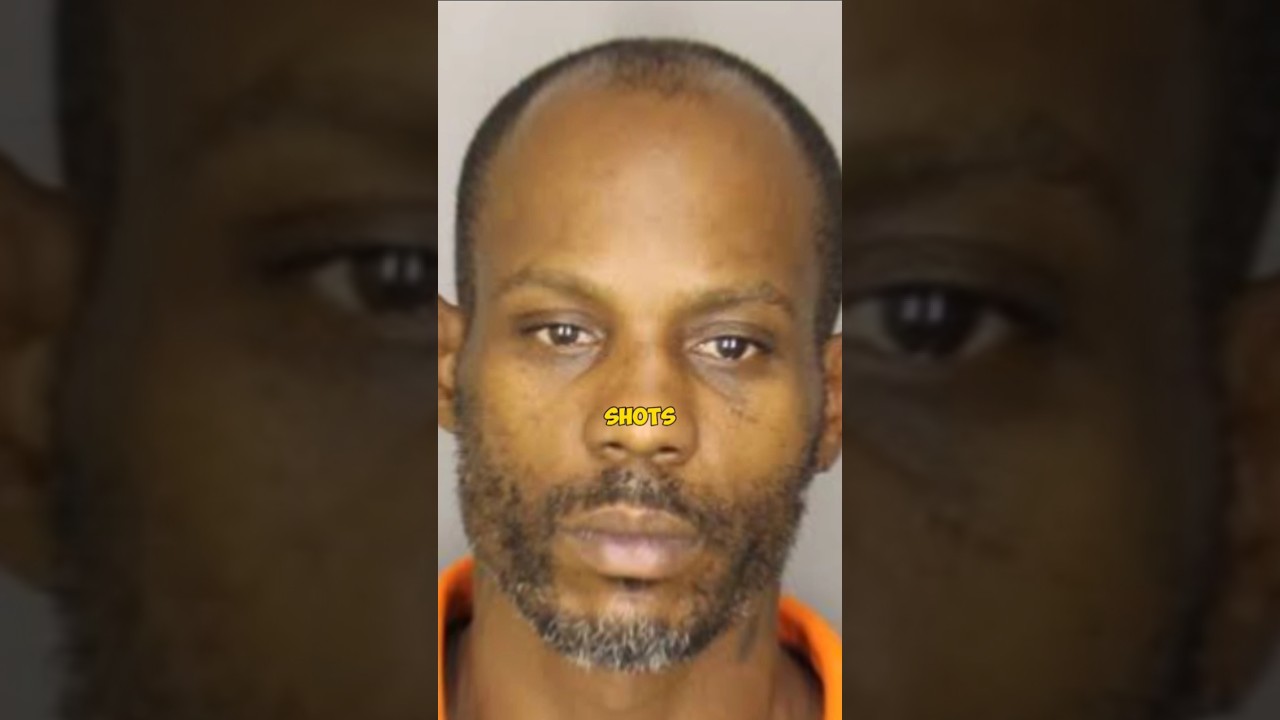 DMX: Цена быть настоящим | Правдивая история