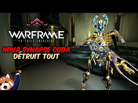 C’était une catastrophe… maintenant c’est un monstre avec sa Nova Synapse Coda !