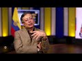 Colombia's Petro says "without a doubt" Trump is interfering with his country's election