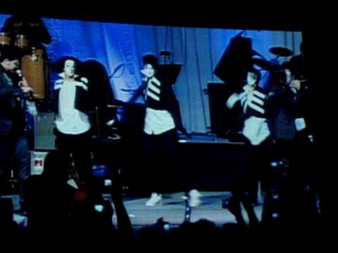 Kamran And Hooman Las Vegas 2008 Man Age Nabasham 