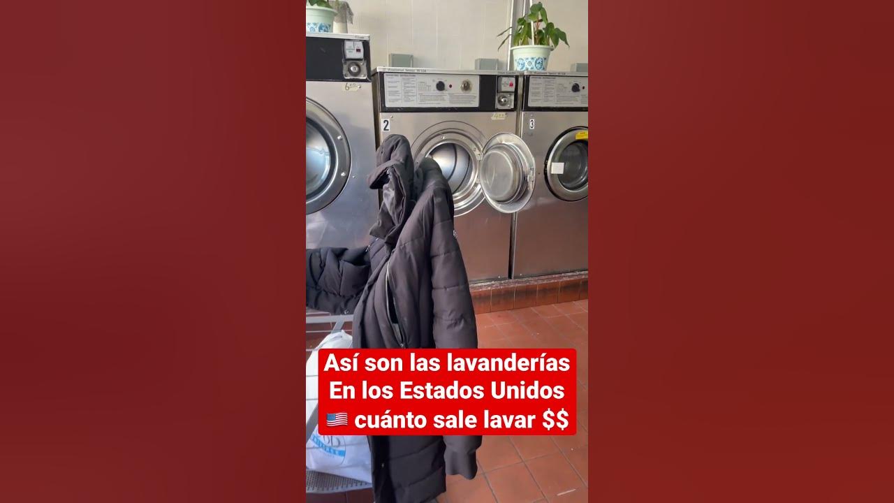 Como hacer laundry sin conexion de lavanderia 