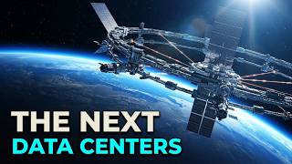 Details AI Is Leaving Earth (Google, SpaceX and China Are Putting Computers in Orbit) Update