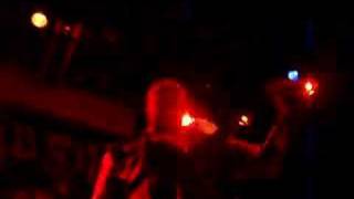 Mad Sin Communication Breakdown