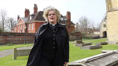 Womens History Month: Mary Sumner