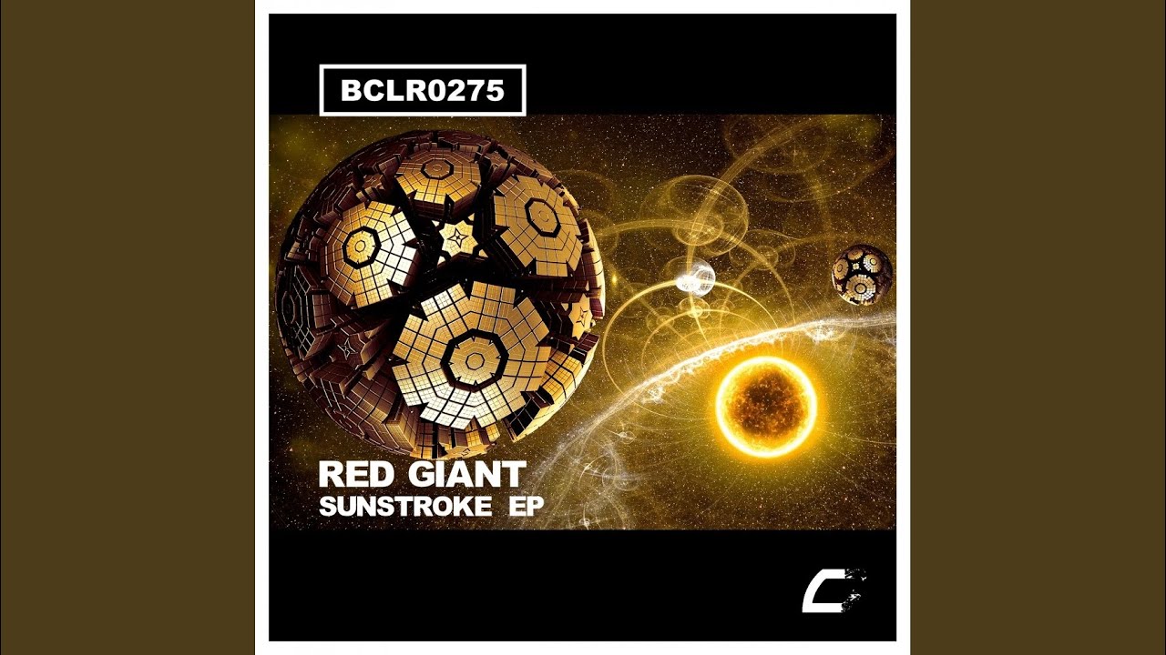 Sunstroke (Original Mix)