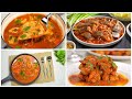 4 превосходных БЛЮДА ИЗ РЫБЫ В ТОМАТНОМ СОУСЕ. Рецепты от Всегда Вкусно!