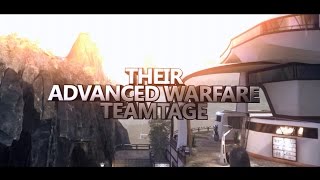 Besiege: Advance Warfare Teamtage - By Besiege Mikkej