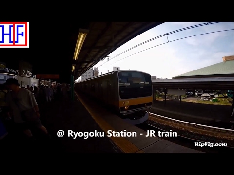 Tokyo Public Transportation - Helpful Travel Information | Tokyo Travel Guide - Episode# 1