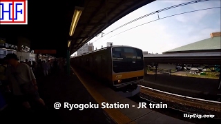Tokyo Public Transportation - Helpful Travel Information | Tokyo Travel Guide - Episode# 1