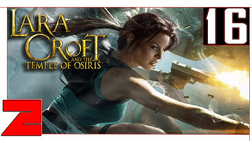 Lara Croft: Temple of Osiris Co-op [16]