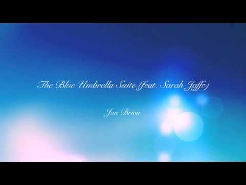 The Blue Umbrella (Original Soundtrack) artwork