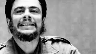 Statement by Mr. Che Guevara (Cuba) before the United Nations General Assembly on 11 December 1964
