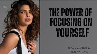 The Power of Focusing on Yourself | Unlock Growth, Confidence & True Success 💡✨