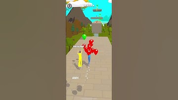 Ballooneers! All level Walkthrough Gameplay iOS , Android MAX LEVELS!! #shorts #funny #tiktok