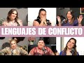 Lenguajes de conflicto  6 de copas t2ep16