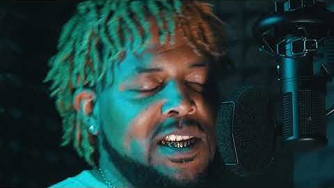 AMIR GENIUS COLLATERAL DAMAGE (Official Music Video) | Shot by @mainiac_visionz_films