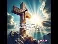 Jesus Good Night Message | Blessed Night 🌙✝️