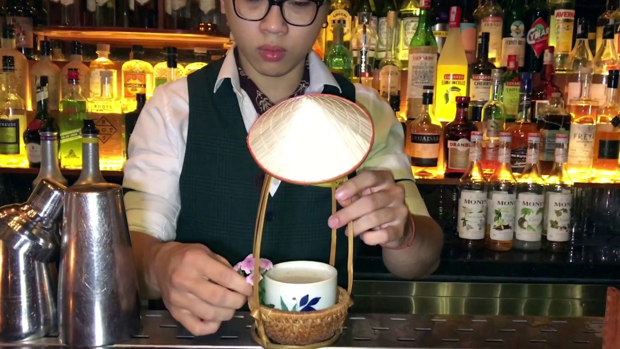 polite pub Update New Phan Hà from Polite \u0026 Co (Hanoi): Street Vendor 
