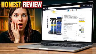 Sopami Car Spray Review: Application Guide & Shine Performance Overview 2026
