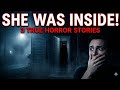 : 3 TRUE Horror Stories That Will Make You Fear Being Home Alone