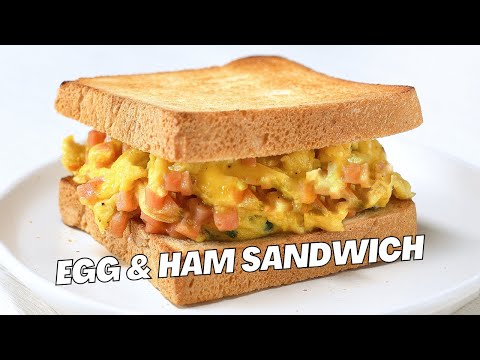 EGG & HAM