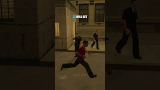 What happens if you visit restricted places in GTA games? (Pt. 1)