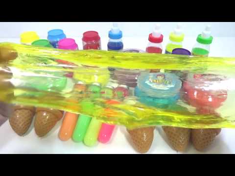 <strong>MIX</strong> Clay Liquid Monster Series Surprise Egg Toys Stressball <strong>Play</strong>