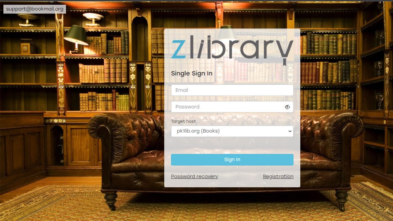 zlibrary audiobooks