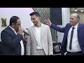 حفل زفاف العريس احمد ابن محمد خبازة الفنان محمد فؤاد 2 
