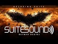 Batman begins  ultimate relaxing suite